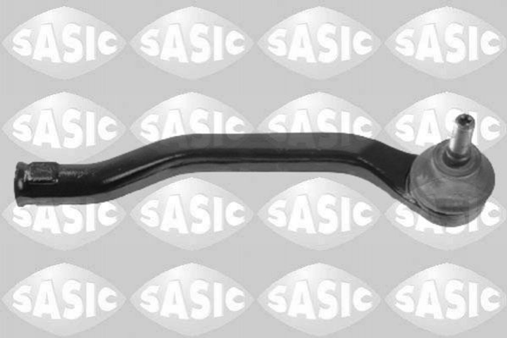 Рульові наконечники SASIC 7674007 Renault Megane, Grand Scenic, Scenic, Fluence 485204680R - зображення 1