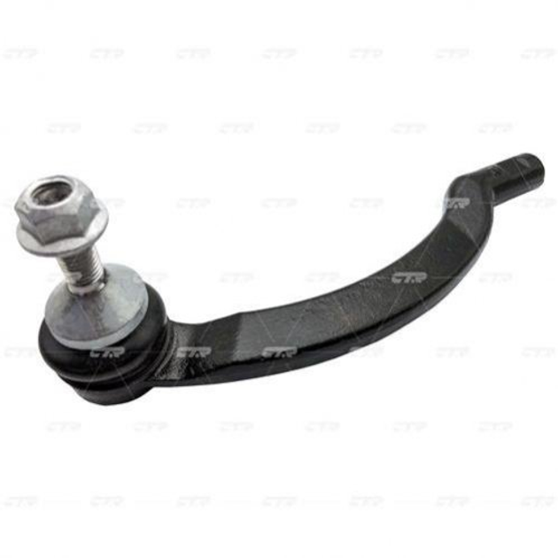 Рульові наконечники CTR CEF-74R Volvo S60, V70, S80 274176, 274497, 30761718 - зображення 1