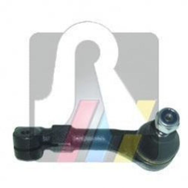 Рулевые наконечники RTS 91004791 Renault Twingo 6000022731 - изображение 1