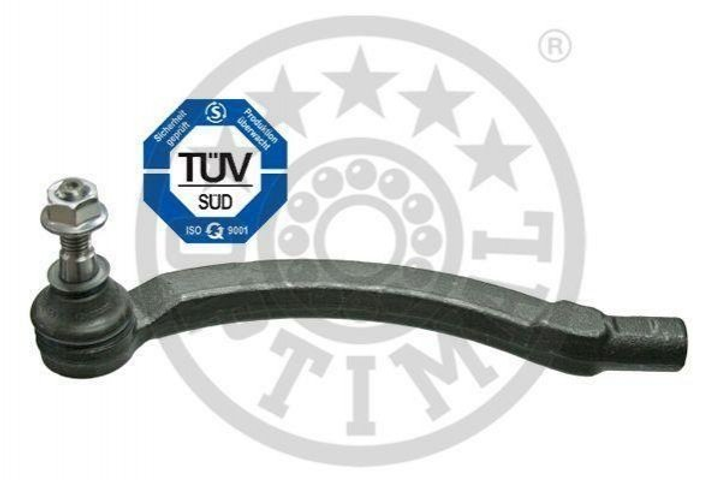 Рульові наконечники Optimal G1-1268 Volvo S80 272416 - зображення 1