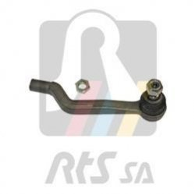 Рульові наконечники RTS 9190808110 Mercedes A-Class, B-Class 1693300603 - зображення 1