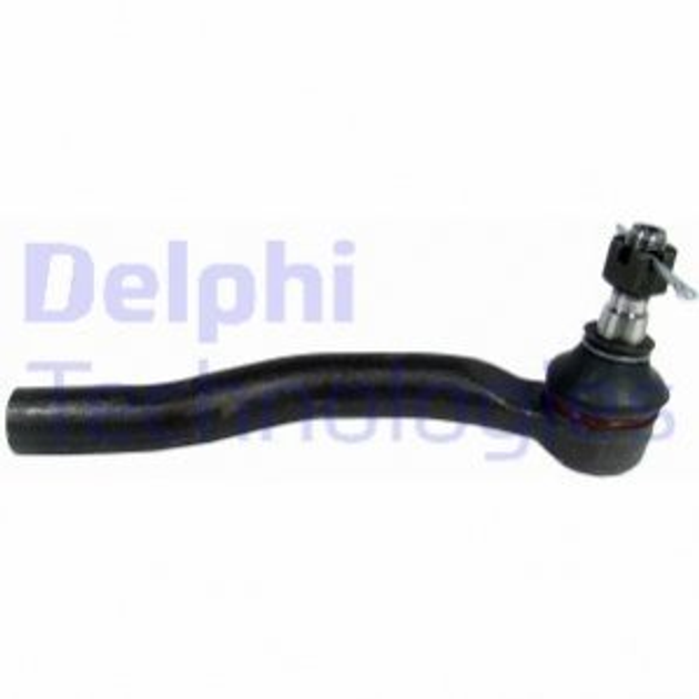 Рульові наконечники Delphi TA2469 Toyota Auris, Corolla, Prius 4504619405, 4504619415, 45141 - зображення 1