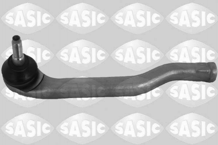 Рульові наконечники SASIC 7674016 Dacia Duster; Renault Duster 8201108332 - зображення 1