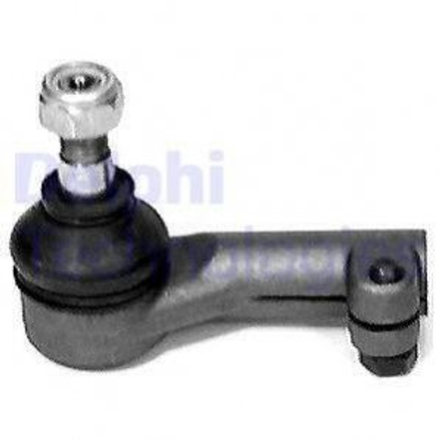 Рулевые наконечники Delphi TA984 Opel Kadett 324O4O, 324040, 90140432 - изображение 1