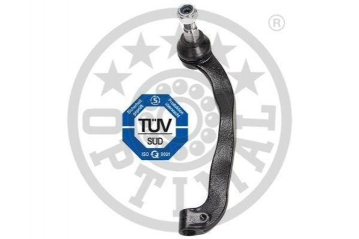 Рулевые наконечники Optimal G11208 Volkswagen Transporter, Multivan 7H0422818A, 7H0422818B, 7H0422818C - изображение 2