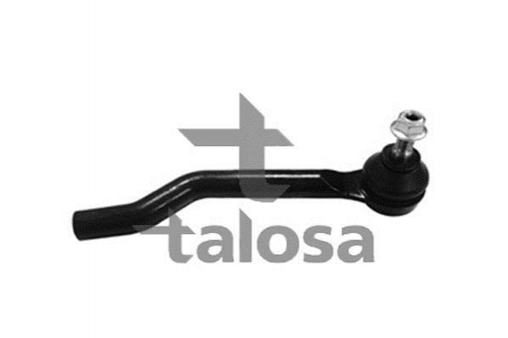 Рулевые наконечники TALOSA 4210073 Nissan X-Trail D85204BA0A - изображение 1