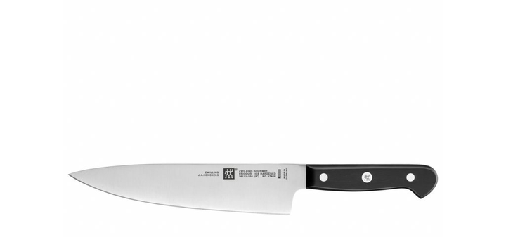 Zestaw noży Zwilling Twin Gourmet 7 elementów (36131-001-0) - obraz 2