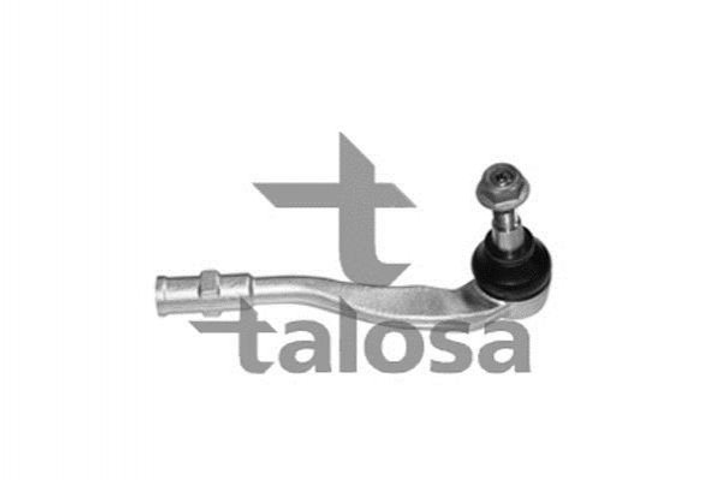 Рульові наконечники TALOSA 42-04234 Audi A8 4H0422818A - зображення 1