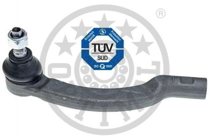 Рульові наконечники Optimal G1848 Volvo V70, C70, XC70, S90, V90 002715985, 271598, 3546267 - зображення 1