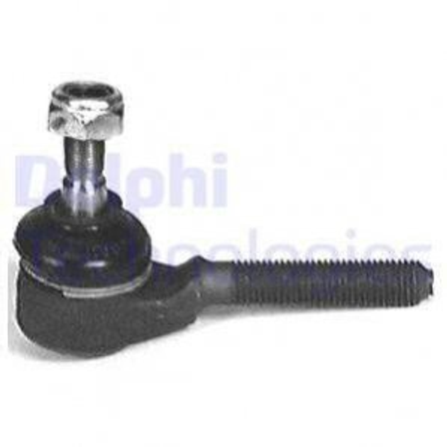 Рулевые наконечники Delphi TA1188 Mercedes C-Class 0003386310, 0003384910, 49335 - изображение 1