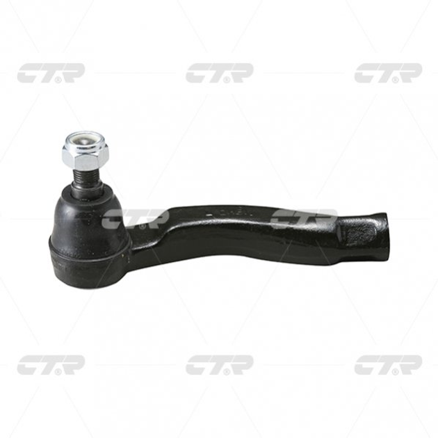 Рулевые наконечники CTR CET140 Toyota Land Cruiser; Lexus LX 4504669205, 4504769115 - изображение 1