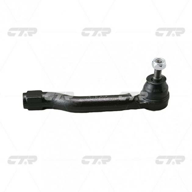 Рулевые наконечники CTR CEN141 Nissan Micra, Note D86401HA0A, 486473VU0A, D86401HJ0A - изображение 1