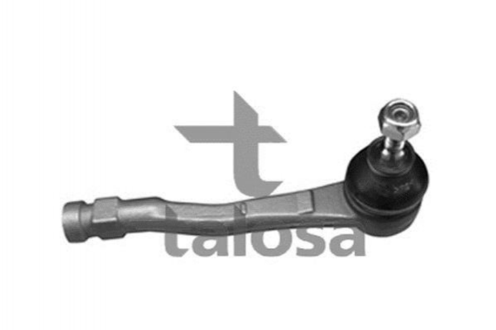 Рулевые наконечники TALOSA 4201374 Peugeot Partner, 3008, 308, 5008; Citroen Berlingo 381776, 381789 - изображение 1