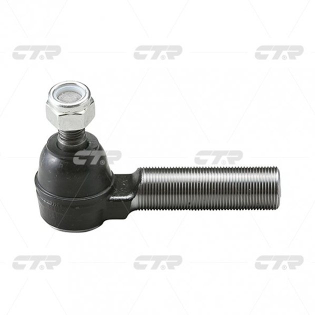 Рульові наконечники CTR CET-87 Toyota Land Cruiser 4504769085, 4504669135, 4504669126 - зображення 1