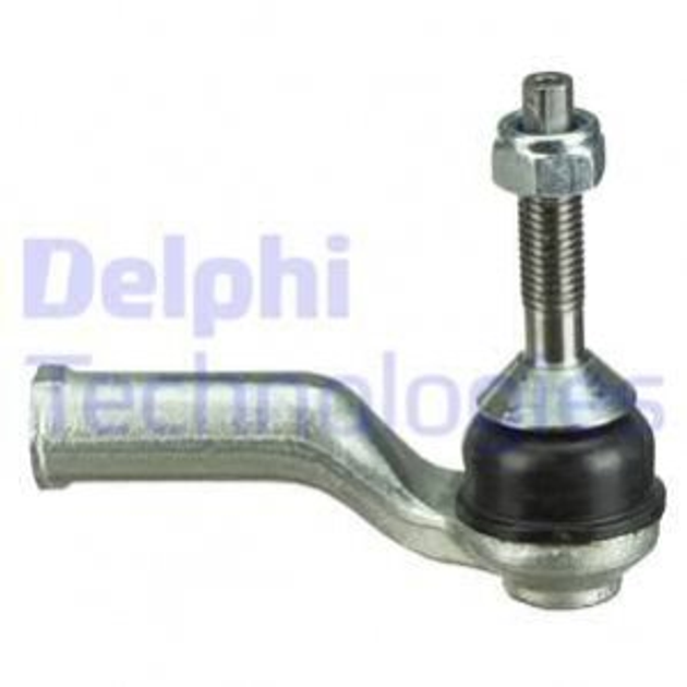 Рульові наконечники Delphi TA3301 Ford Mondeo 1802974, DG9C3289CA - зображення 1