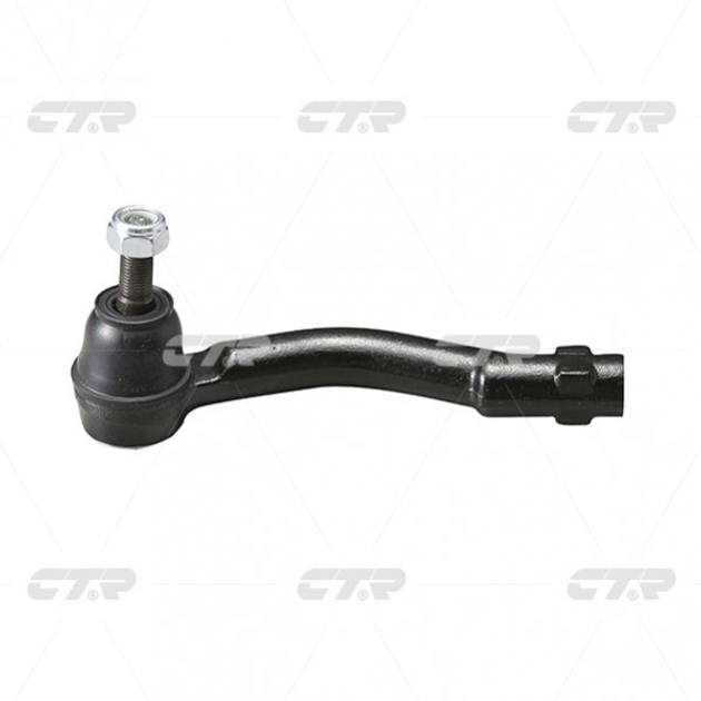 Рулевые наконечники CTR CET98 Toyota Yaris 4504709040, 4504759025, 4504759026 - изображение 1