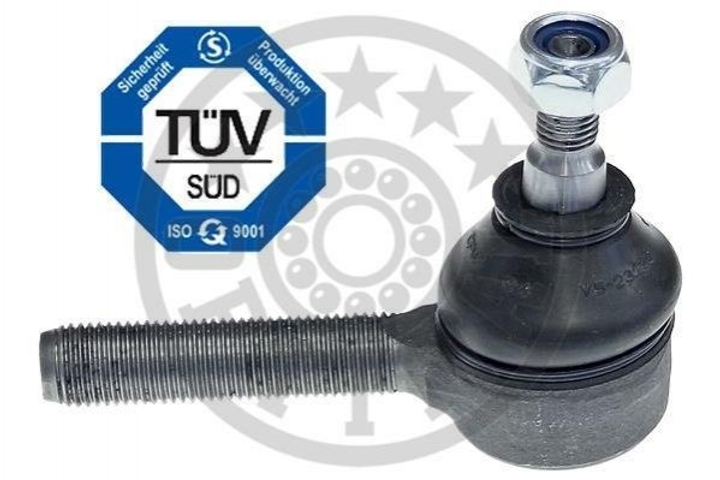 Рульові наконечники Optimal G1-981 Mercedes E-Class 0003385110, 3385110, 3385410 - зображення 1