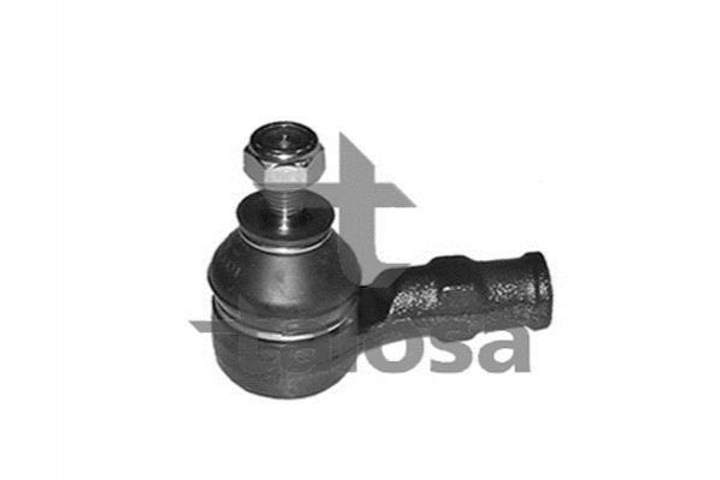 Рулевые наконечники TALOSA 4209058 Ford Fiesta, KA 1034417, 1032567, 6969517 - изображение 1