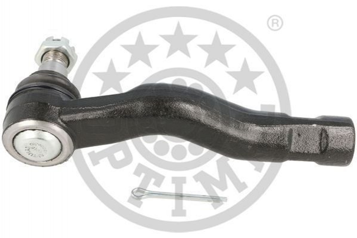 Рульові наконечники Optimal G1-1574 Lexus LX; Toyota Land Cruiser 4504769115 - зображення 2