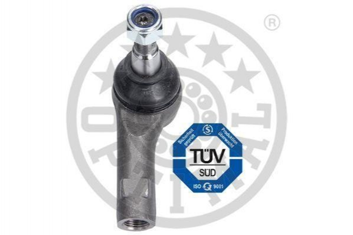 Рульові наконечники Optimal G1-1206 Volkswagen Touareg, Amarok; Audi Q7; Porsche Cayenne 2H0422817, 7L0422817B, 7L0422817C - зображення 2