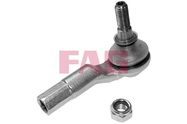 Рульові наконечники FAG 840 1116 10 Audi A1 1S0423812A - зображення 2