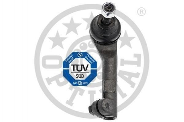 Рульові наконечники Optimal G1264 Renault Twingo 6000022730, 8660003560 - зображення 2