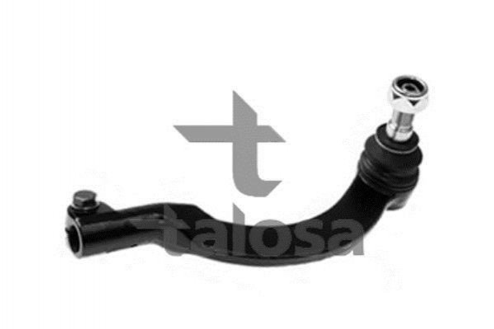 Рулевые наконечники TALOSA 4206313 Renault Master; Opel Movano 4501263, 4852000QAJ, 7701470364 - изображение 1