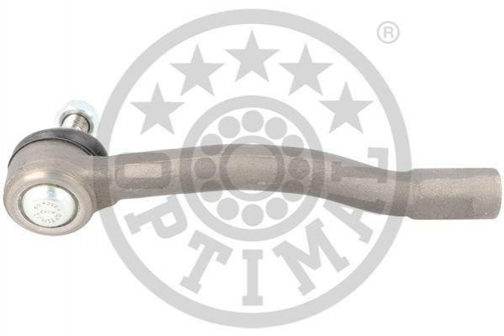 Рульові наконечники Optimal G1-1396 Chevrolet Tacuma 96261378 - зображення 2