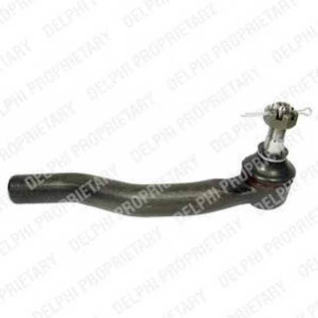 Рульові наконечники Delphi TA2359 Toyota Camry 4546009010, 4546039615, 4546O39615 - зображення 1