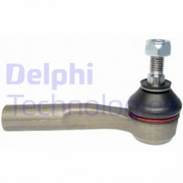 Рулевые наконечники Delphi TA2339 Fiat Punto, Grande Punto; Opel CORSA; Citroen Nemo; Peugeot Bipper 1603545, 16O3545, 16O9458 - изображение 1