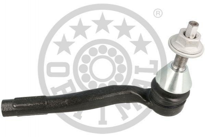 Рульові наконечники Optimal G1-1553 Mercedes C-Class 2054600605, A2054600605 - зображення 1