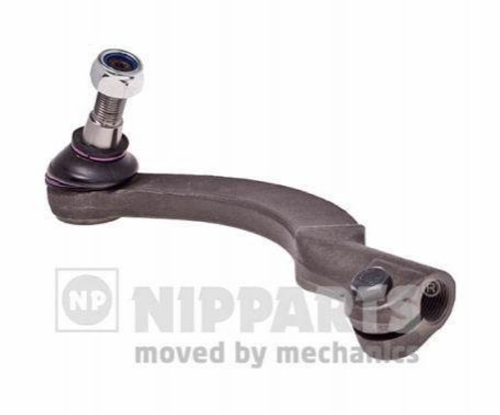 Рулевые наконечники NIPPARTS J4831012 Opel Movano; Renault Master 4852000QAJ, 7701470364, 4501263 - изображение 1