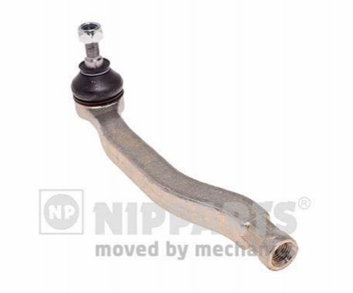 Рулевые наконечники NIPPARTS J4834000 Honda Accord, Shuttle 53540SM4004, 53540SX0013, 53540SM4003 - изображение 1