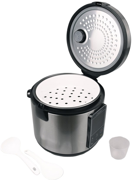 Мультиварка Maestro MR-795 - зображення 3