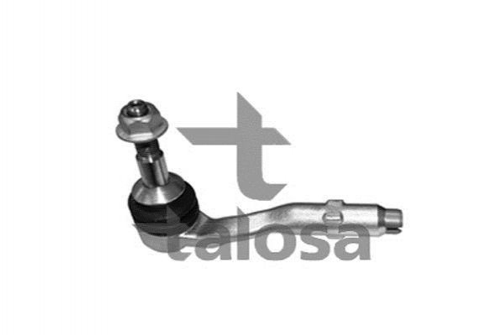 Рулевые наконечники TALOSA 4207760 BMW 5 Series, 7 Series, 6 Series 32106784790 - изображение 1