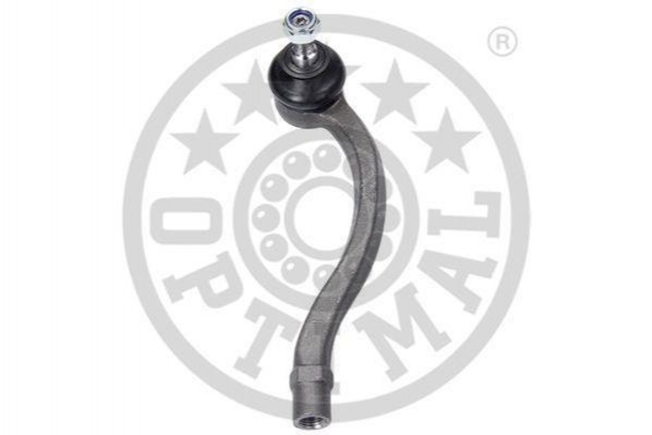 Рульові наконечники Optimal G11471 Citroen C5; Peugeot 508 1609948380, 1610937480, 381781 - зображення 2