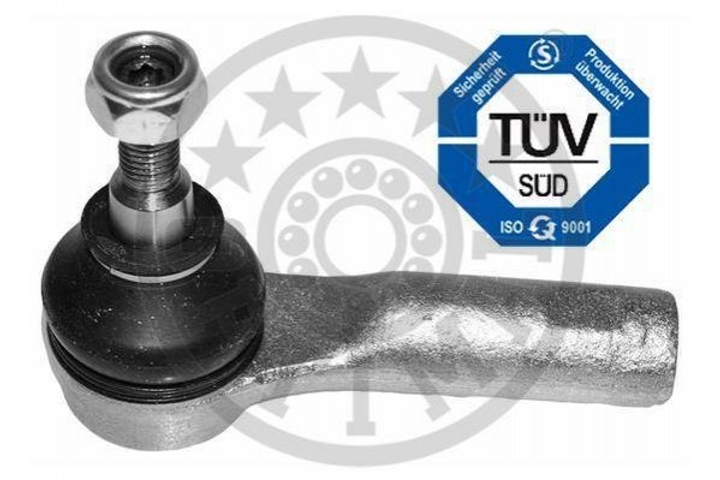 Рульові наконечники Optimal G11251 Volvo V40, S40 274225 - зображення 1