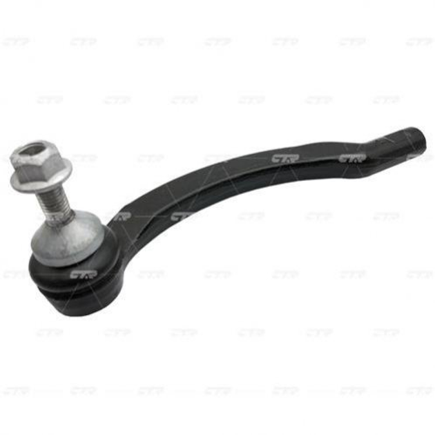 Рульові наконечники CTR CEF-74L Volvo S60, V70, S80 TA1821, 9490820, 30761719 - зображення 1