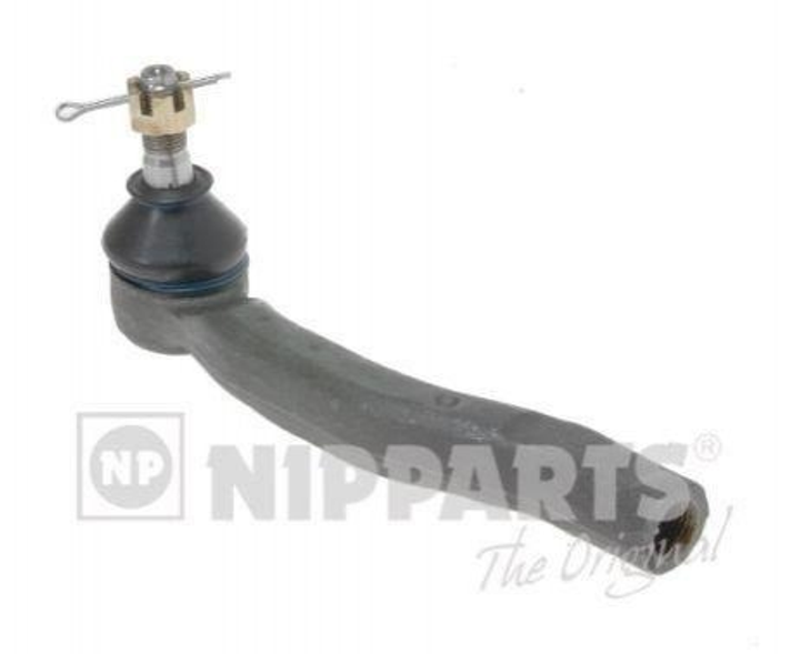 Рульові наконечники NIPPARTS N4832102 Toyota Yaris 4504609480, 4504659195, 4504659225 - зображення 1