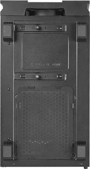Obudowa Chieftec Gaming Hunter 2 ze szkla hartowanego (GS-02B-OP) - obraz 5