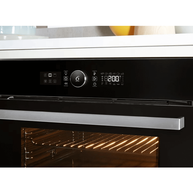 Духова шафа електрична Whirlpool AKZ9 9481 SP NB - зображення 2