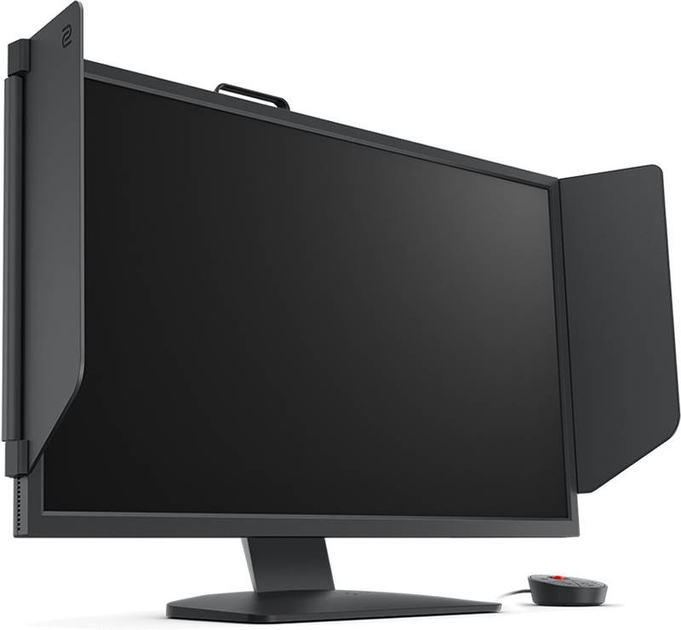 Монитор 25" BenQ Zowie XL2566K Full HD TN 360 Гц – фото, отзывы ...