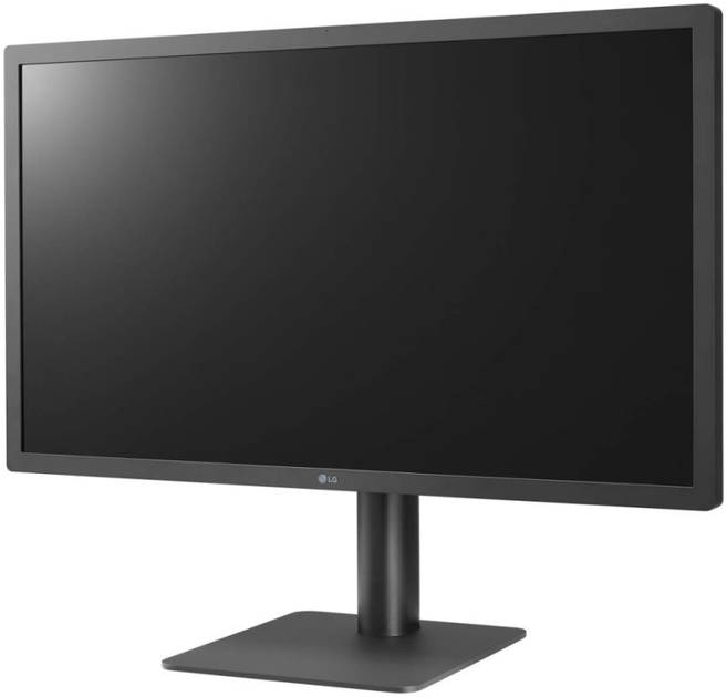 Монитор 24" LG UltraFine 24MD4KL 4К IPS 60 Гц – фото, отзывы ...
