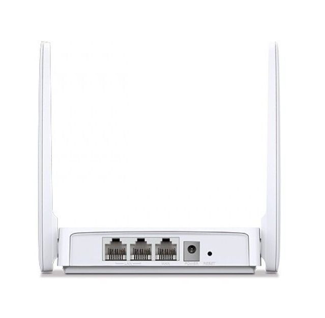 Wi-Fi роутер Mercusys MW301R - Фото 3 Wi-Fi роутер Mercusys MW301R - зображення 3