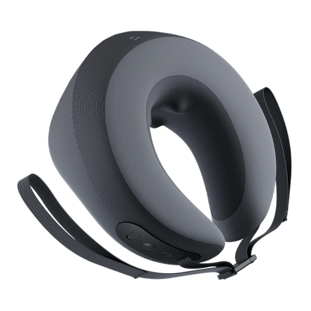 Умный массажер для шеи MiJia Smart Neck Massager (MJNKAM01SKS) - изображение 1