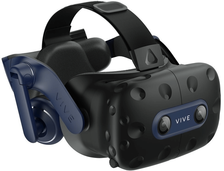 Окуляри віртуальної реальності HTC Vive Pro 2 Kit (99HASZ003-00) - зображення 4