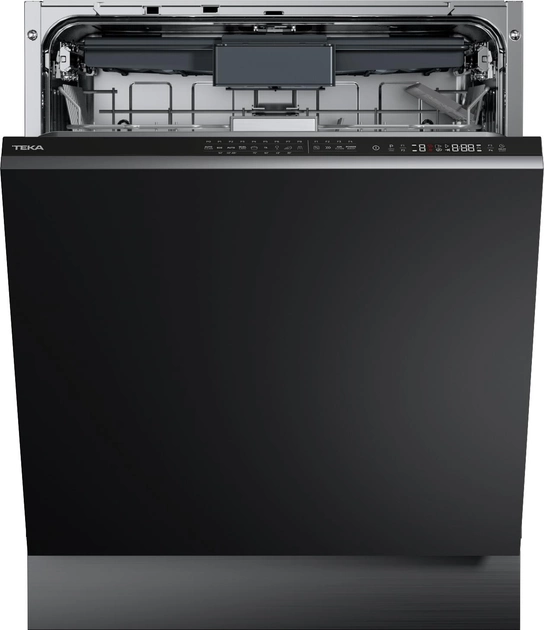 Вбудована посудомийна машина Teka DFI 76950 - зображення 1