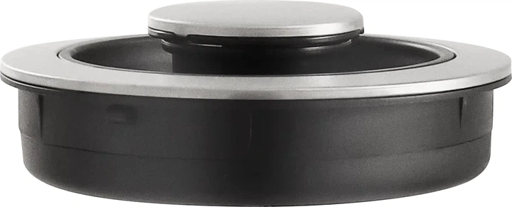 Czajnik elektryczny Concept RK4190 1,7 l przezroczysty (8595631029596) - obraz 7