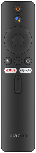 Odtwarzacz multimedialny Xiaomi TV Stick HDMI 4K Ultra HD Android Czarny (OAVXAOMUL0004) - obraz 2