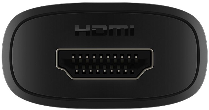 Odtwarzacz multimedialny Xiaomi TV Stick HDMI 4K Ultra HD Android Czarny (PFJ4122EU) - obraz 6